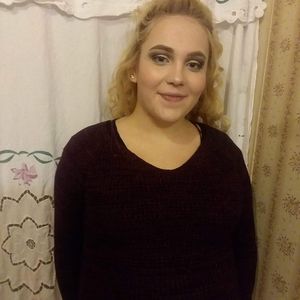 Meet your Posher, Gabrielle